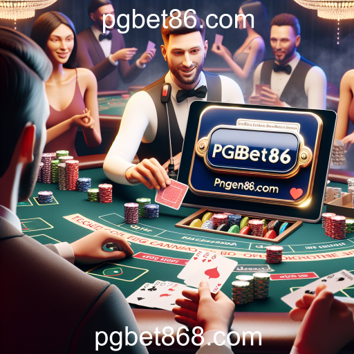 Explore a Emoção dos Jogos Ao Vivo no pgbet86.com