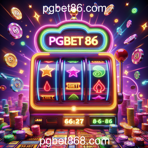 Descubra o Mundo dos Caça-Níqueis no pgbet86.com